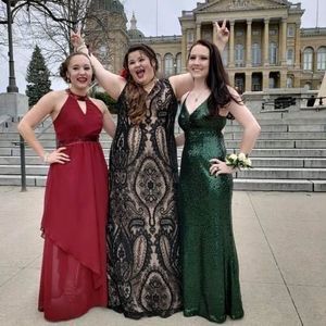 Meet your Posher, Kaitlin